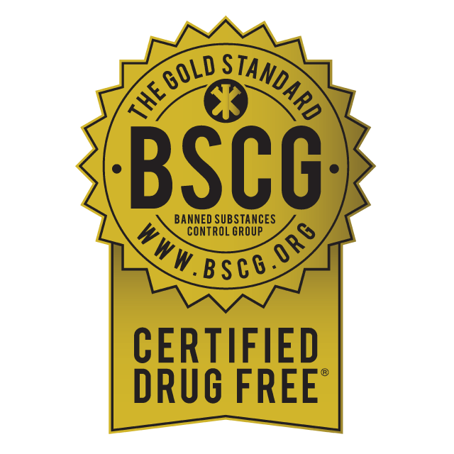 BSCG（Banned Substances Control Group）