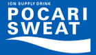 POCARI SWEAT