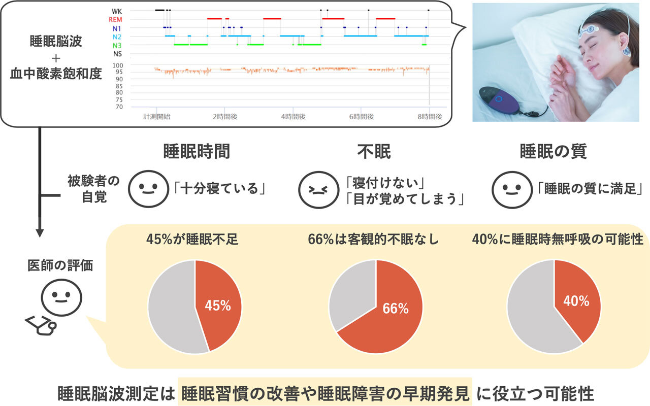 本研究の概要図