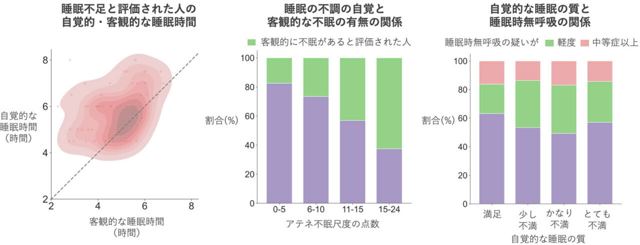 本研究で行った分析の結果