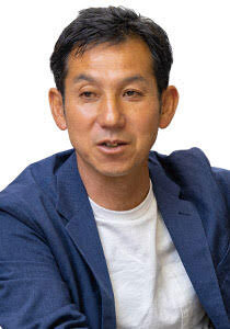 長谷川 博 氏（広島大学大学院人間社会科学研究科教授）