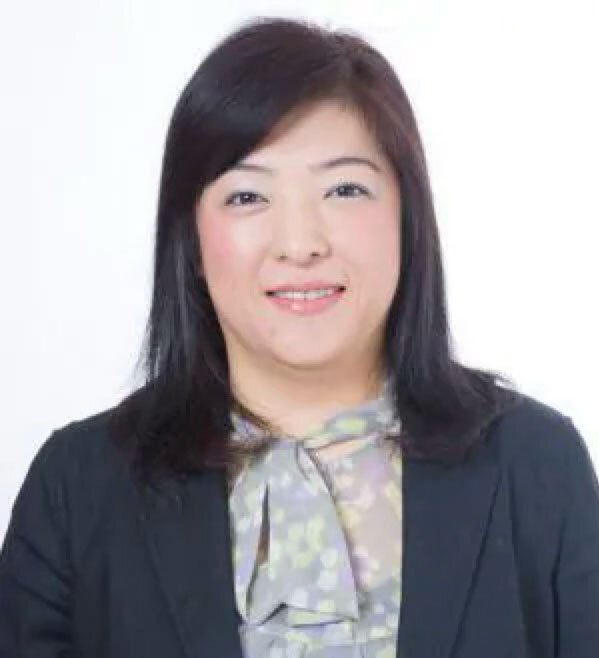 今村佳代子（いまむら　かよこ） 氏