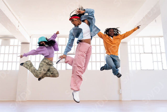 ヒップホップダンスは思春期女子の「運動ぎらい」を変える? 運動能力、運動習慣、運動の楽しさが向上