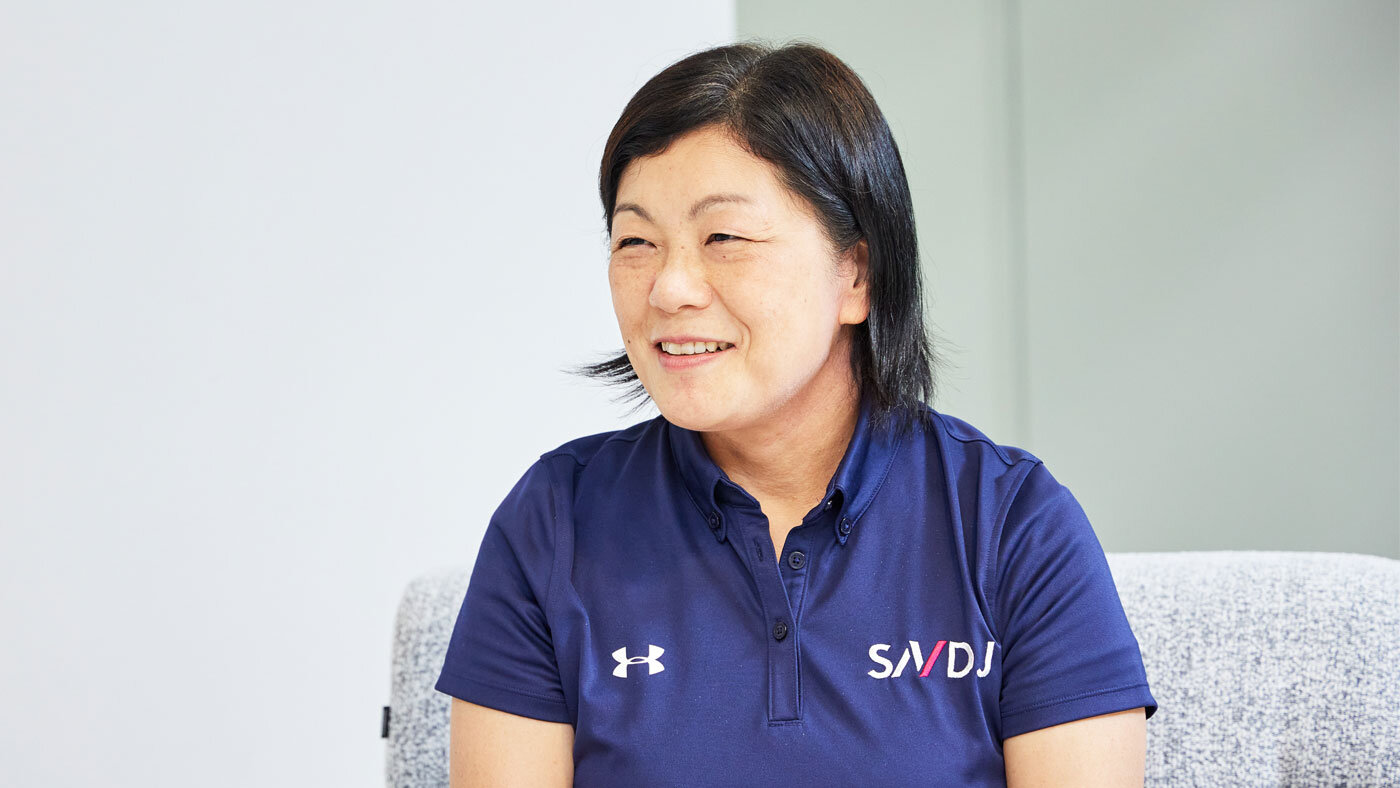 アスリートたちの健康とパフォーマンスの向上を目指しスポーツ栄養学の礎を築く『大学時報』SNDJ鈴木志保子理事長インタビュー