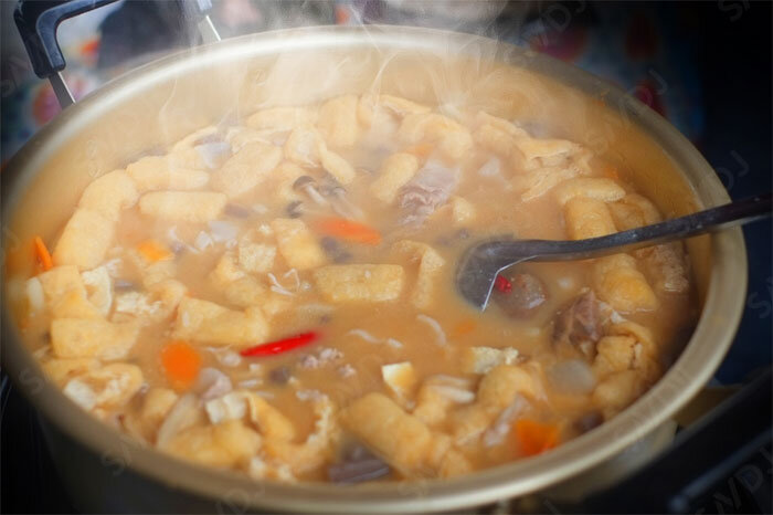 大学生の食料不安による孤立・孤独は「温かい炊き出し」で改善できる? フードパントリーイベントでのアクションリサーチによる検証