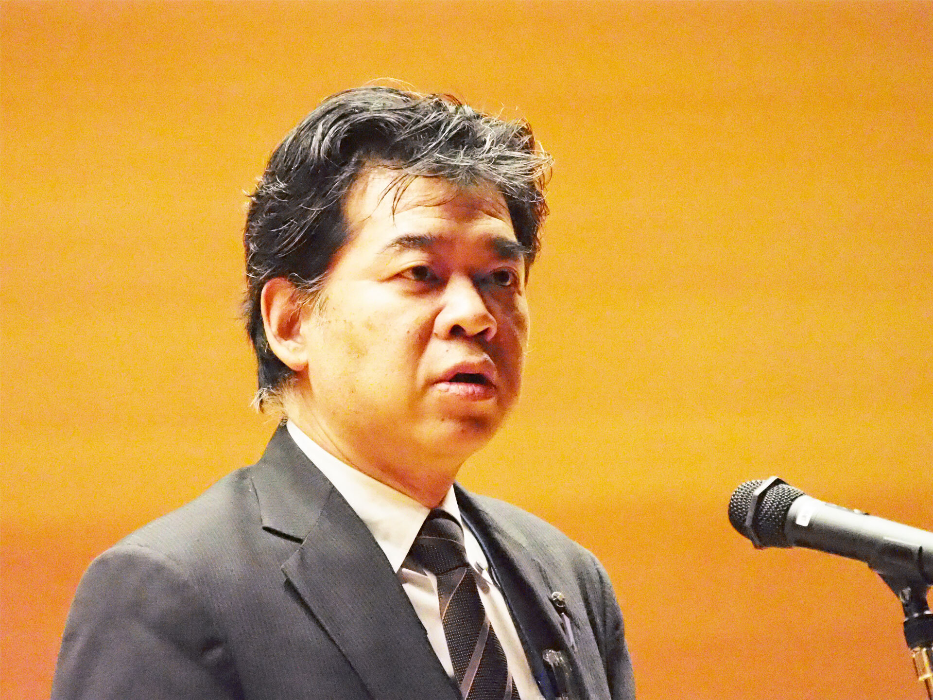 横須賀市教育委員会学校教育部長　坂下 雄一 氏