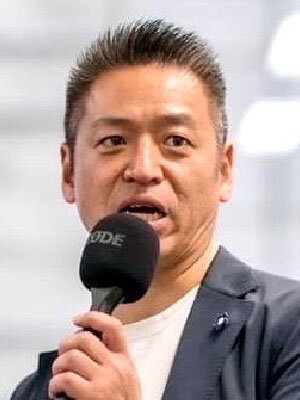 辻 文将 氏（株式会社ProCare代表取締役）