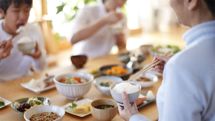 食事の質が低い人は嗅覚障害の有病率が高い　米国国民健康栄養調査解析の結果