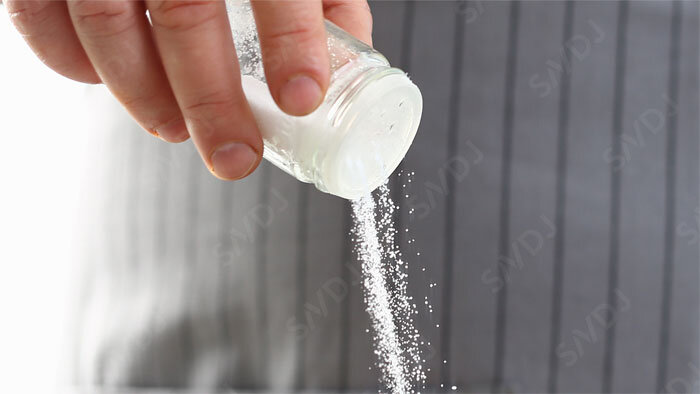 塩味をうま味に置き換えれば、英国では最大18.6％、米国は13.5％、日本は21.1％の減塩を達成可能