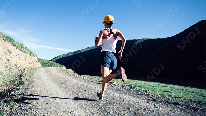 長距離ランナーの食習慣は距離によって異なるのか？ 10km、ハーフ、フルマラソンで比較