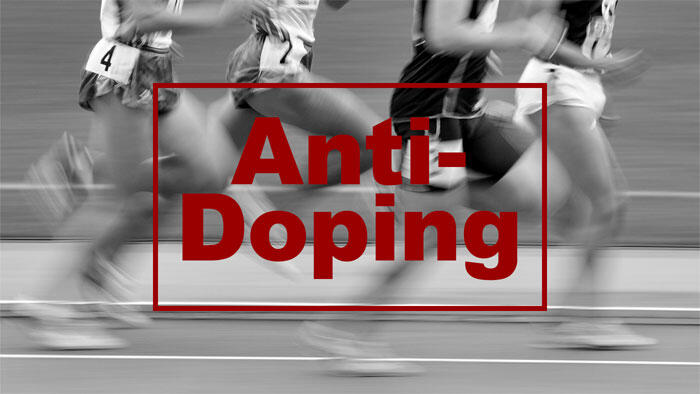 世界アンチ・ドーピング機構（WADA）が2023年の禁止物質・禁止方法リストを発効