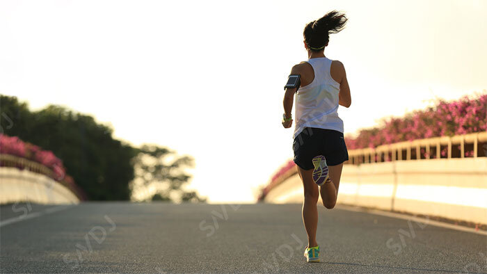 1日42.195km、10日連続でマラソン完走のギネス記録を更新した女性アスリートの食事