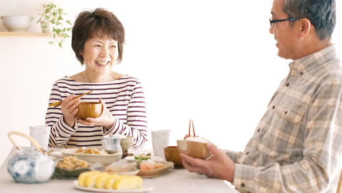 糖尿病でもエネルギー不足に注意！　高齢者では筋肉減少のリスク　日本人での検討結果