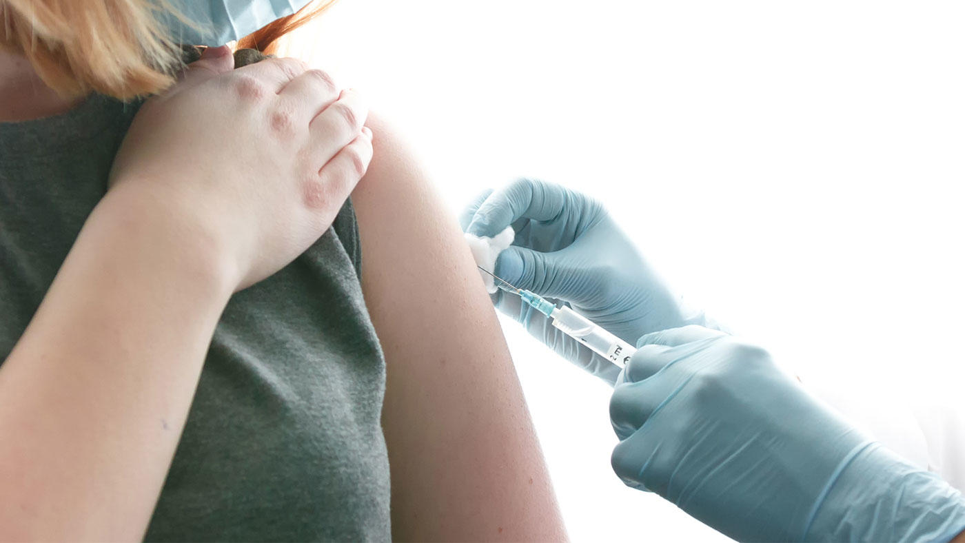 新型コロナウイルスのワクチン接種、アスリートが注意すべきこと