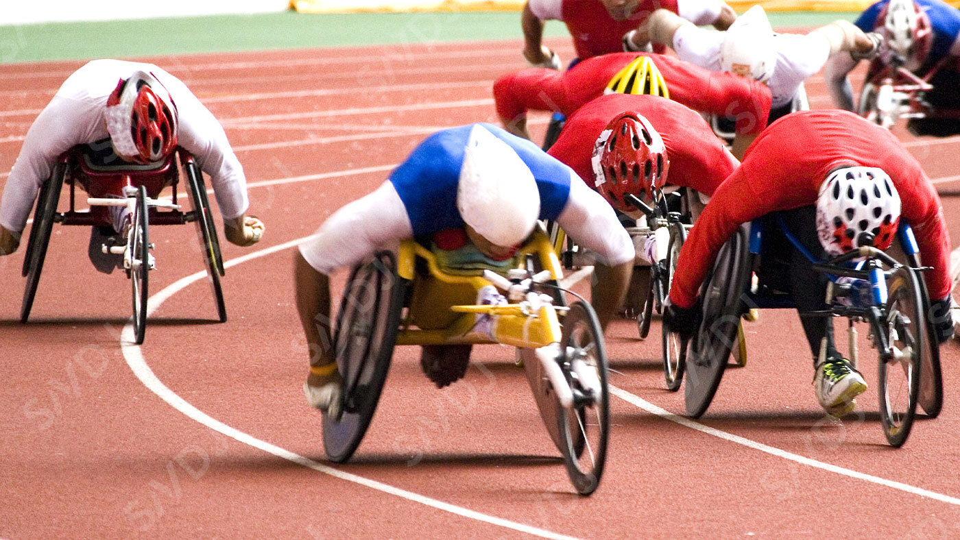 脊髄損傷パラアスリートの運動中の体温調節と冷却戦略 システマティックレビュー スポーツ栄養Web【一般社団法人