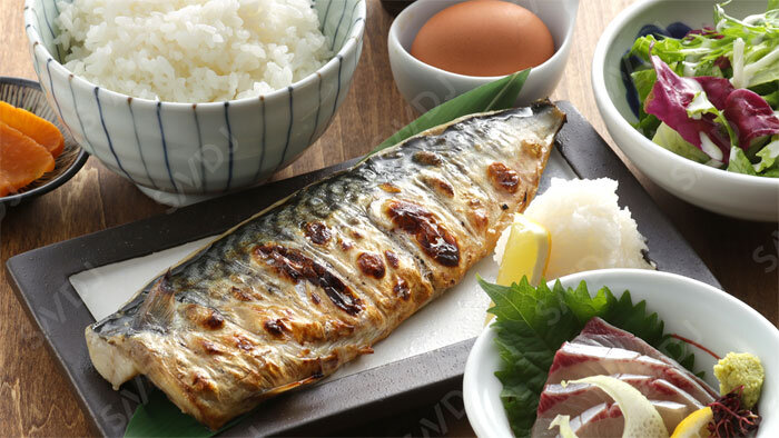 女性は魚介類を摂ると動脈硬化が抑制される可能性　日本人約2,000人の頸動脈IMTを解析