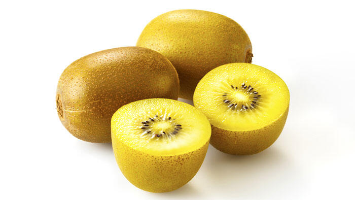 黄色のキウイフルーツがアスリートの抗酸化能を高める可能性　女子栄養大