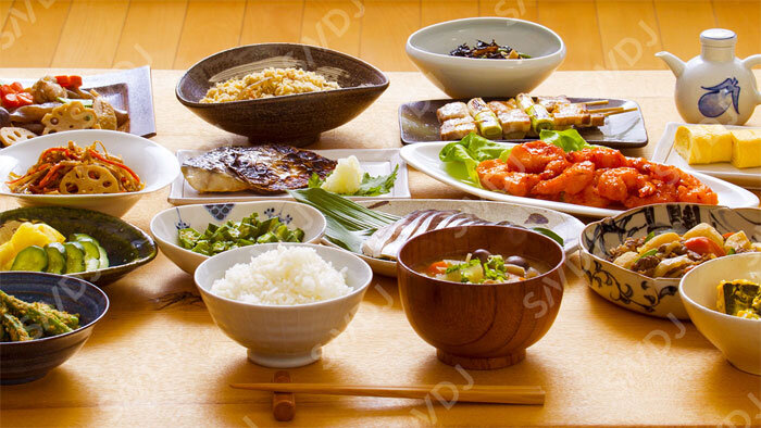 食べる順序を意識すると栄養状態が改善される？ 日本人対象の横断研究