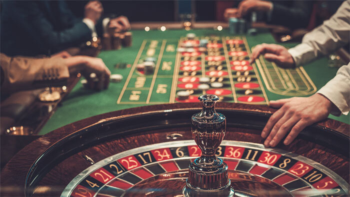エリートアスリートはギャンブル依存症のリスクが高い？ 文献レビューでの考察