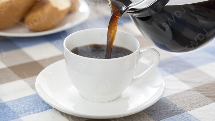 ブラックコーヒーを習慣的に飲みたくなるのは遺伝子のせい？ カフェインの代謝速度が関連する可能性