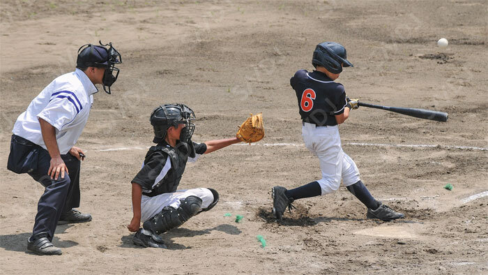 COVID-19緊急事態宣言下で運動を制限された少年野球の子どもたちの行動変容の実態――相模原での調査