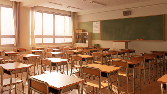学校でのコロナ感染　中学以下はクラス内、高校以上は部活での感染が多い　文科省