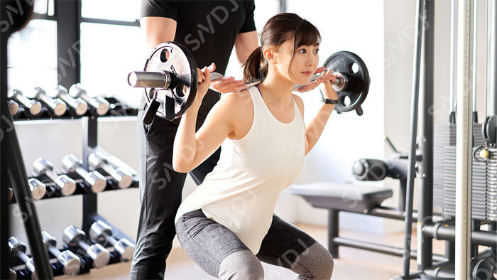 근육 훈련이 구강 건강을 향상시킬 수 있습니까?  국민건강영양조사의 단면분석 |  스포츠 영양 웹사이트[Japan Sports Nutrition Association (SNDJ) Official Information Site]