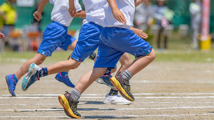 子どもの中～高強度運動を増やす鍵は親のサポート　名古屋の小学生と保護者対象調査で明らかに