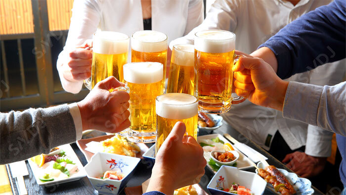 ノンアルコール飲料の活用で飲酒量が継続的に減少　筑波大学が世界初の実証
