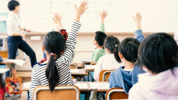 学校のクラスでの影響力と‘やせ’に有意な関連　高知県の小中高校での調査