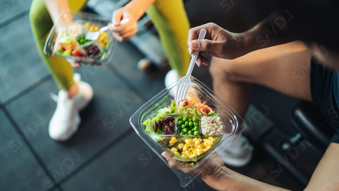 ベジタリアンやビーガンも低炭水化物にできますか?