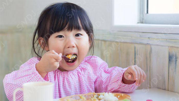 幼稚園教諭に対する介入で園児の食事・運動習慣が健康的に変化　クラスター比較試験