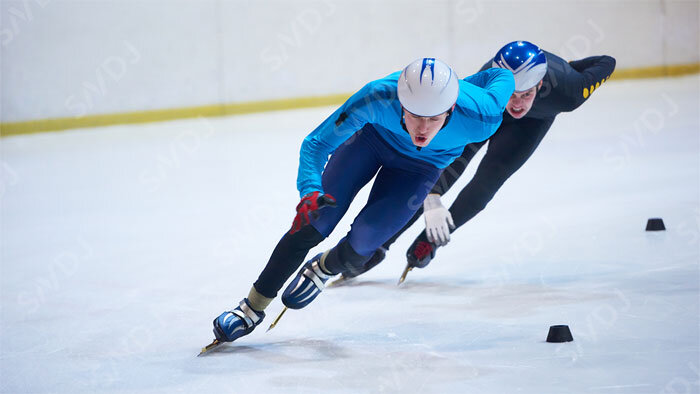 タウリンの無酸素運動パフォーマンスにおける急性効果をエリートスピードスケート選手で確認