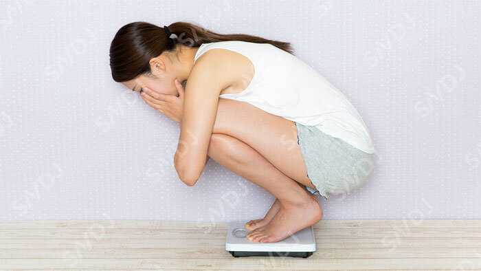 若い日本人女性の「痩せ願望」はBMIが低いほど強い　主観的体重と客観的体重の乖離が明らかに