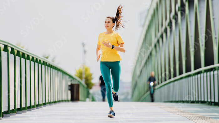 レクリエーションレベルであっても、女性ランナーの2割に摂食障害のリスクがある
