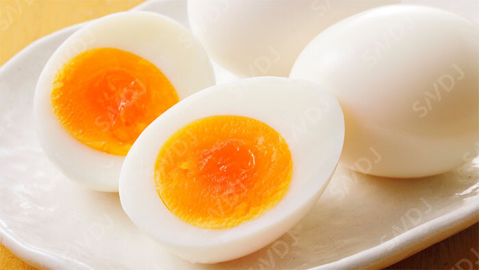 未成年の過体重・肥満者は、卵の摂取量が多いほど「代謝的に健康な肥満」の可能性が高い