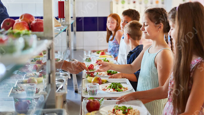 小児期の食糧不安は成人後の肥満や不健康な食習慣と関連する　カナダで4歳〜22歳を縦断調査
