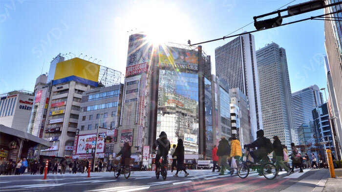 東京23区の駅周辺で食の格差が拡大中？ 約900万人が栄養・環境・価格で不均衡な外食環境に直面　東京大学の調査