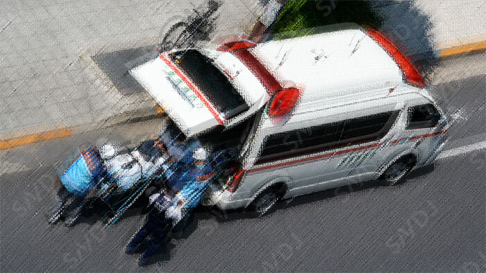 今年の6月は過去最高の暑さを記録、熱中症搬送者数は過去最多の1万7,229人　災害級の猛暑が高齢者中心に直撃