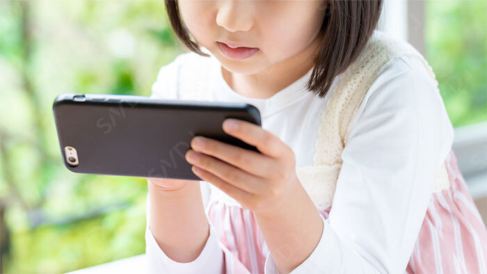 SNS利用が小学生の身体イメージに影響か？ 女児は自分が実際より太っていると認識しやすい傾向