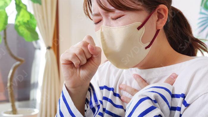 日本人アスリートに百日咳ワクチンの追加接種を推奨するべきか？ 罹患後のパフォーマンス低下は数カ月に及ぶ懸念