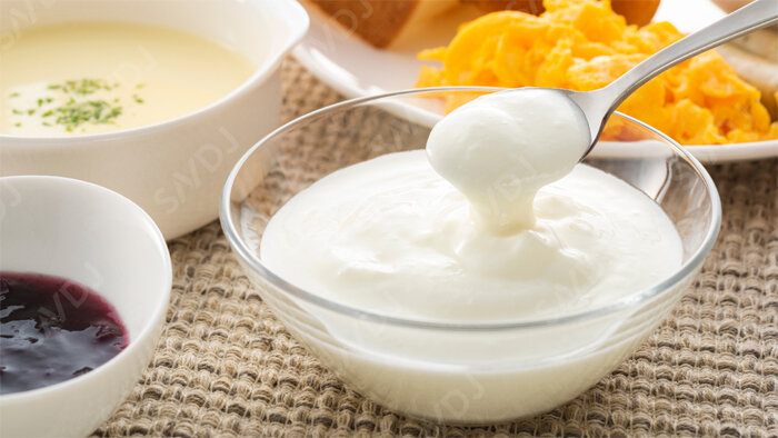 ヨーグルト適量摂取で2型糖尿病の発症16%減、医療費1,440億円削減の可能性 シミュレーション研究