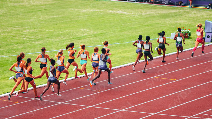 公認スポーツ栄養士の6週間の介入で国内女子長距離選手のエネルギーバランス・代謝・貧血が改善