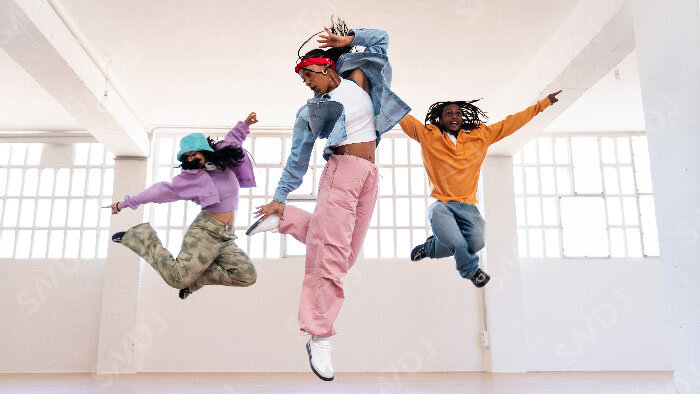 ヒップホップダンスは思春期女子の「運動ぎらい」を変える？ 運動能力、運動習慣、運動の楽しさが向上