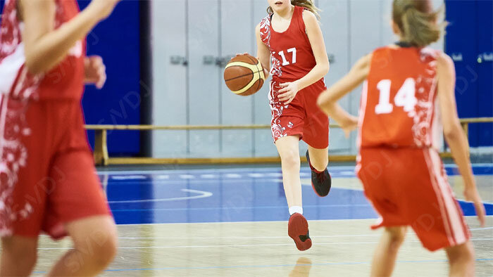 女子学生アスリートは食事の質が高い一方で睡眠の質が低い　学業との両立が影響か？