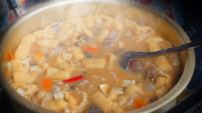 大学生の食料不安による孤立・孤独は「温かい炊き出し」で改善できる？ フードパントリーイベントでのアクションリサーチによる検証