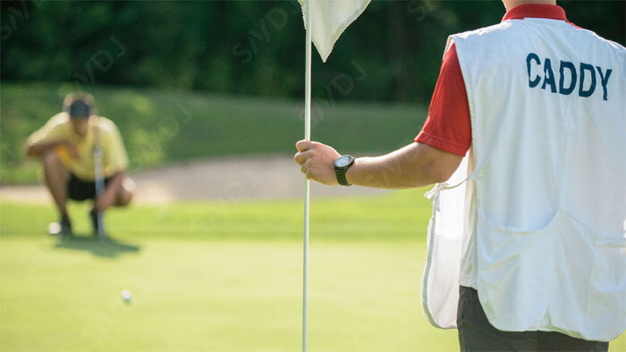 ゴルフ場従業員の熱中症リスク抑制に定時休憩やアイスベスト等が有効な可能性　国内研究