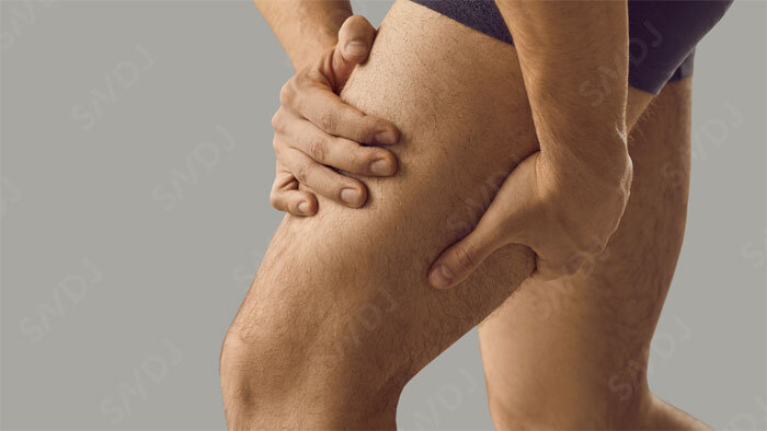 ハムストリング肉離れの再発に筋スティフネスの変化が関与か　国内陸上選手の横断的・縦断的研究の知見