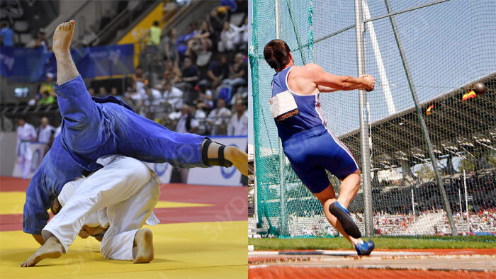 重量級アスリートには”肝臓を守る”栄養戦略も必要　国内投擲・柔道選手の肝機能関連因子の検討