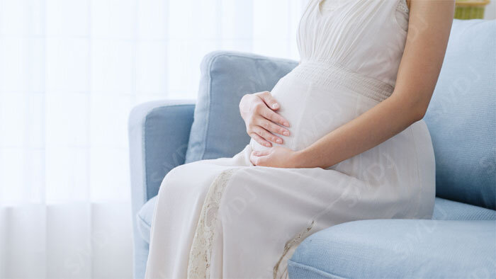 妊娠期の葉酸摂取量が、子どもが成長した後の肝臓や筋肉への脂肪蓄積に影響する可能性　九州大学